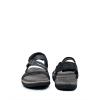 Merrell Sandspur J002684 Μαύρα Γυναικεία Πέδιλα